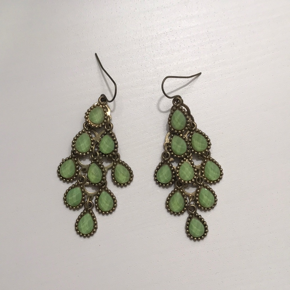 Urban Outfitter Earrings